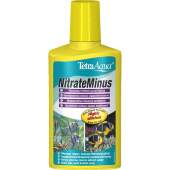 Купить онлайн TETRA Nitrate Minus - Тетра Кондиционер для снижения содержания нитратов в аквариумной воде в Зубастик-ДВ (интернет-магазин зоотоваров) с доставкой по Хабаровску и по всей России.