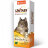 Unitabs BiotinPlus с Q10 Витаминная паста с биотином и таурином для кошек 120 мл