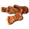 GimDog лакомство из курицы с клюквой и розмарином для собак - "мясные косточки суперфуд" 70 г - GimDog лакомство из курицы с клюквой и розмарином для собак - "мясные косточки суперфуд" 70 г