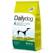 Купить онлайн DailyDog Adult MEDIUM BREED - для взрослых собак средних пород с курицей и рисом в Зубастик-ДВ (интернет-магазин зоотоваров) с доставкой по Хабаровску и по всей России.
