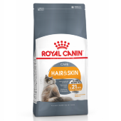 Купить онлайн ROYAL CANIN HAIR & SKIN CARE – Роял Канин для взрослых кошек для красоты кожи и шерсти в Зубастик-ДВ (интернет-магазин зоотоваров) с доставкой по Хабаровску и по всей России.