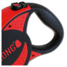 KONG рулетка Ultimate XL (до 70 кг) лента 5 метров красная - KONG рулетка Ultimate XL (до 70 кг) лента 5 метров красная