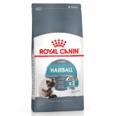 Купить онлайн ROYAL CANIN HAIRBALL CARE – Роял Канин для взрослых кошек для вывода шерсти из желудка в Зубастик-ДВ (интернет-магазин зоотоваров) с доставкой по Хабаровску и по всей России.