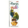 FIORY палочки для попугаев Sticks с медом 2х30г - FIORY палочки для попугаев Sticks с медом 2х30г