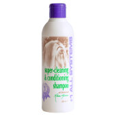 Купить онлайн 1 All Systems Super-Cleaning&Conditioning Shampoo шампунь суперочищающий в Зубастик-ДВ (интернет-магазин зоотоваров) с доставкой по Хабаровску и по всей России.