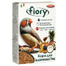 FIORY корм для экзотических птиц Esotici 400 г - FIORY корм для экзотических птиц Esotici 400 г
