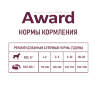 AWARD для взрослых собак паштет из говядины с бататом 400г - AWARD для взрослых собак паштет из говядины с бататом 400г