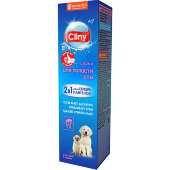 Купить онлайн Cliny Спрей для полости рта для кошек и собак 100 мл в Зубастик-ДВ (интернет-магазин зоотоваров) с доставкой по Хабаровску и по всей России.