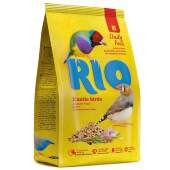 Купить онлайн RIO EXOTIC BIRDS - Рио Корм для экзотических птиц  в Зубастик-ДВ (интернет-магазин зоотоваров) с доставкой по Хабаровску и по всей России.