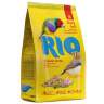 RIO EXOTIC BIRDS - Рио Корм для экзотических птиц  - RIO EXOTIC BIRDS - Рио Корм для экзотических птиц 