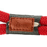 Hunter ошейник для собак Oss 65 см, текстиль, красный - Hunter ошейник для собак Oss 65 см, текстиль, красный