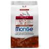 Monge Dog Monoprotein Mini корм для взрослых собак мелких пород ягненок с рисом и картофелем - Monge Dog Monoprotein Mini корм для взрослых собак мелких пород ягненок с рисом и картофелем