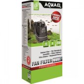 Купить онлайн Aquael Fan-Micro Plus Фильтр внутренний для аквариума до 30 литров в Зубастик-ДВ (интернет-магазин зоотоваров) с доставкой по Хабаровску и по всей России.