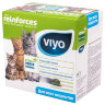 VIYO Reinforces All Ages CAT пребиотический напиток для кошек всех возрастов 7х30 мл - VIYO Reinforces All Ages CAT пребиотический напиток для кошек всех возрастов 7х30 мл