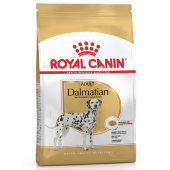 Купить онлайн ROYAL CANIN ADULT DALMATIAN для взрослых собак далматин - 12кг в Зубастик-ДВ (интернет-магазин зоотоваров) с доставкой по Хабаровску и по всей России.