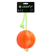 Купить онлайн Puller мяч Collar Liker Lumi 9 см. в Зубастик-ДВ (интернет-магазин зоотоваров) с доставкой по Хабаровску и по всей России.