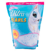 Купить онлайн ULTRA PEARLS наполнитель силикагель 5 л в Зубастик-ДВ (интернет-магазин зоотоваров) с доставкой по Хабаровску и по всей России.