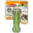 Petstages игрушка для собак "Хрустящая косточка" резиновая 15 см большая