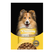 Купить онлайн Chammy пауч для собак Ягненок в соусе 85 гр. в Зубастик-ДВ (интернет-магазин зоотоваров) с доставкой по Хабаровску и по всей России.