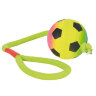 Trixie Мяч 6 см на верёвке 30 см - Trixie Мяч 6 см на верёвке 30 см