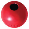 KONG Classic игрушка для собак "Мячик" 6 см - KONG Classic игрушка для собак "Мячик" 6 см