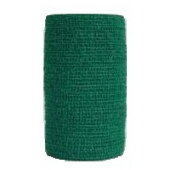 Купить онлайн  Andover PetFlex бандаж 7,5 см х 4,5 м цвет "зеленый" в Зубастик-ДВ (интернет-магазин зоотоваров) с доставкой по Хабаровску и по всей России.