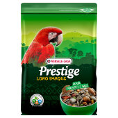 Купить онлайн VERSELE-LAGA Prestige PREMIUM Ara Parrot Loro Parque Mix для крупных попугаев 2 кг в Зубастик-ДВ (интернет-магазин зоотоваров) с доставкой по Хабаровску и по всей России.