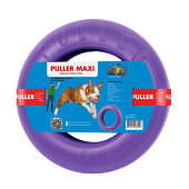 Купить онлайн Puller Тренировочный снаряд Maxi для собак 30*8 см в Зубастик-ДВ (интернет-магазин зоотоваров) с доставкой по Хабаровску и по всей России.