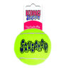 Kong игрушка Air Теннисный мяч средний 6 см - Kong игрушка Air Теннисный мяч средний 6 см