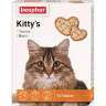 BEAPHAR Витамины для кошек Kitty`s С Таурином и биотином - BEAPHAR Витамины для кошек Kitty`s С Таурином и биотином