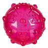 Trixie Мяч из термопластичной резины 8 см - Trixie Мяч из термопластичной резины 8 см