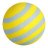 Trixie Мяч фосфоресцирующий 6 см - Trixie Мяч фосфоресцирующий 6 см