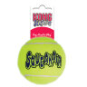 Kong игрушка Air Теннисный мяч очень большой 11 см - Kong игрушка Air Теннисный мяч очень большой 11 см