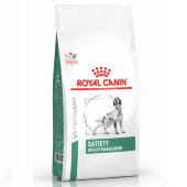 Купить онлайн ROYAL CANIN SATIETY WEIGHT MANAGEMENT SAT 30 CANINE – Роял Канин диета для взрослых собак для контроля избыточного веса, стадия 1 в Зубастик-ДВ (интернет-магазин зоотоваров) с доставкой по Хабаровску и по всей России.