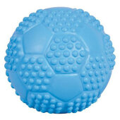 Купить онлайн Trixie Мяч футбольный каучуковый 5,5 см в Зубастик-ДВ (интернет-магазин зоотоваров) с доставкой по Хабаровску и по всей России.