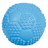 Trixie Мяч футбольный каучуковый 5,5 см - Trixie Мяч футбольный каучуковый 5,5 см