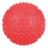 Trixie Мяч футбольный каучуковый 5,5 см - Trixie Мяч футбольный каучуковый 5,5 см