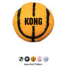 Kong игрушка Air Sport Теннисный мяч очень маленький 3 шт. - 4 см без пищалки - Kong игрушка Air Sport Теннисный мяч очень маленький 3 шт. - 4 см без пищалки