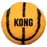 Kong игрушка Air Sport Теннисный мяч очень маленький 3 шт. - 4 см без пищалки - Kong игрушка Air Sport Теннисный мяч очень маленький 3 шт. - 4 см без пищалки