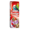 VERSELE-LAGA палочки для волнистых попугаев Prestige с лесными ягодами 2х30 г - VERSELE-LAGA палочки для волнистых попугаев Prestige с лесными ягодами 2х30 г