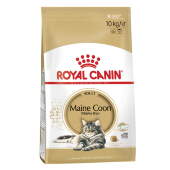 Купить онлайн  ROYAL CANIN MAINE COON - Роял Канин для взрослых кошек породы Мэйн Кун в Зубастик-ДВ (интернет-магазин зоотоваров) с доставкой по Хабаровску и по всей России.