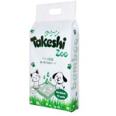 Купить онлайн Пеленки впитывающие TAKESHI ZOO для животных бамбуковые 60*60 -10 шт в Зубастик-ДВ (интернет-магазин зоотоваров) с доставкой по Хабаровску и по всей России.