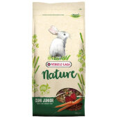 Купить онлайн VERSELE-LAGA корм для крольчат Nature Cuni Junior 700 г в Зубастик-ДВ (интернет-магазин зоотоваров) с доставкой по Хабаровску и по всей России.
