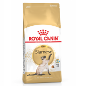 Купить онлайн  ROYAL CANIN SIAMESE - Роял Канин для взрослых кошек Сиамской породы в Зубастик-ДВ (интернет-магазин зоотоваров) с доставкой по Хабаровску и по всей России.