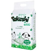 Купить онлайн Пеленки впитывающие TAKESHI ZOO для животных бамбуковые 60*90 -10 шт в Зубастик-ДВ (интернет-магазин зоотоваров) с доставкой по Хабаровску и по всей России.