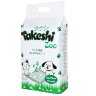 Пеленки впитывающие TAKESHI ZOO для животных бамбуковые 60*90 -10 шт - Пеленки впитывающие TAKESHI ZOO для животных бамбуковые 60*90 -10 шт