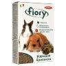 FIORY корм для кроликов Pellettato гранулированный  850 г - FIORY корм для кроликов Pellettato гранулированный  850 г