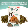 FIORY корм для кроликов Pellettato гранулированный  850 г - FIORY корм для кроликов Pellettato гранулированный  850 г