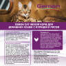 GEMON CAT INDOOR - Джемон корм для домашних кошек с курицей и рисом - 400гр - GEMON CAT INDOOR - Джемон корм для домашних кошек с курицей и рисом - 400гр