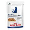 ROYAL CANIN NEUTERED WEIGHT BALANCE NUTRITION – для кастрированных и стерилизованных котов и кошек до 7 лет, склонных к избыточному весу - 100 гр - ROYAL CANIN NEUTERED WEIGHT BALANCE NUTRITION – для кастрированных и стерилизованных котов и кошек до 7 лет, склонных к избыточному весу - 100 гр